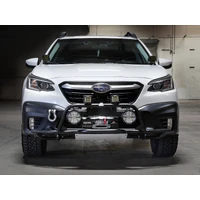 Terra Guard Bumper w/ Winch Mount (Outback 20-22)
