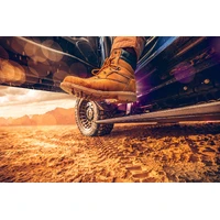 2025 RAM 2500/3500 HD PowerStep