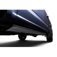 2025 RAM 2500/3500 Diesel PowerStep Vision