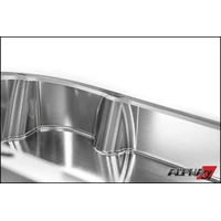 2009+ Nissan GT-R Alpha CNC Billet VR38 Oil Pan