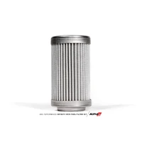 Infiniti Q50/Q60 Red Alpha Flex Fuel Filter Kit (For Use w/ Flex Fuel Kit)