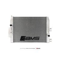 2023+ Nissan Z Heat Exchanger