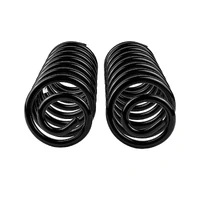 ARB / OME Coil Spring Rear Jeep JK 4Dr X-Hvy
