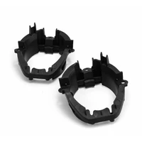 06-08 Toyota RAV4 Bezel & Wiring Kit (Does Not Include Fog Lights)