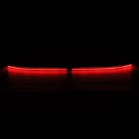 22-24 Toyota GR86 LUXX LED Trunk Center Light Smoked