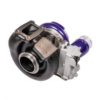 Aurora 4000 VFR Stage 2 Turbo Fits 19-Current RAM 2500/3500 6.7L Cummins