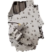 68Rfe Performance Valve Body Fits 2012-2018 6.7L Cummins With Solenoid Pack