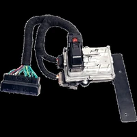 TCM Upgrade, A40 / A50 to T87A, 2011-2014 GM 6.6L Duramax
