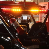 RTL-B Single Straight 30in Light Bar