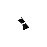 07-17 Jeep JK A Pillar Mount Kit Wrangler JK