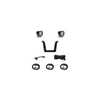 2019+ Mercedes Sprinter Van Dual S1 Reverse Kit (Rear)