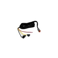 Upfitter Harness for LP4/Squadron 2.0 (Single Light)