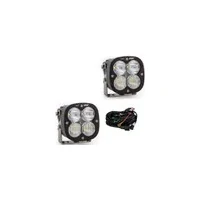 XL80 Series Driving Combo Pattern Pair LED Light Pods