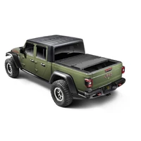 21-25 Ford F-150 6.5ft. Bed Flip MX4 TS