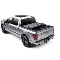 15-20 Ford F-150 5.7ft Bed Revolver X4ts