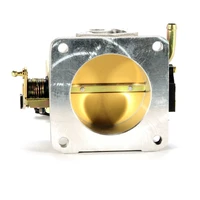 86-93 Mustang 5.0 75mm Throttle Body Power Plus Series