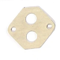 86-93 Mustang 5.0 65 70mm Throttle Body Gasket Kit