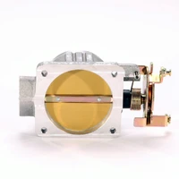 90-95 Ford 4.6L 2V 75mm Throttle Body Power Plus Series (CARB EO 97-01 Only)