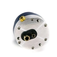 86-93 Mustang 5.0 Adjustable Fuel Pressure Regulator