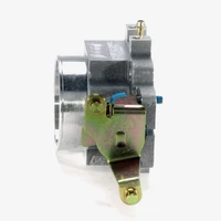 91-03 Jeep 4.0 62mm Throttle Body Power Plus Series