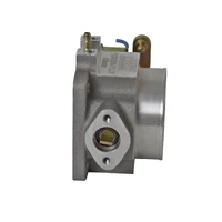 04-06 Jeep 4.0 62mm Throttle Body Power Plus Series