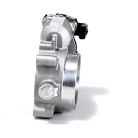 13-20 Dodge Hemi 5.7/6.4L Power Plus Series 90mm Throttle Body (CARB EO 13-16 Only)