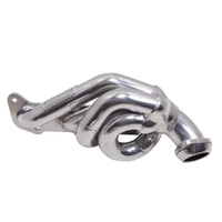 11-14 Ford F-150 Coyote 5.0 Shorty Tuned Length Exhaust Headers - 1-3/4in Ceramic