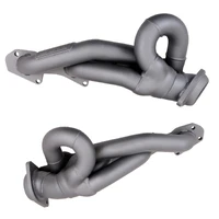 09-18 Dodge Ram 5.7L Hemi Shorty Tuned Length Exhaust Headers - 1-3/4 Titanium Ceramic