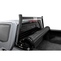 19-23 Silverado/Sierra (New Body Style) Safety Rack Frame Only Requires Hardware