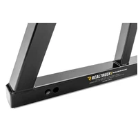 08-23 Chevrolet Silverado 1500 / 04-23 Ford F-150 SRX Rack (Shortened) Frame Only Req. HW