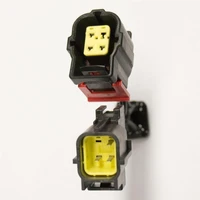 Electronic PressureLoc - Dodge 2007.5-18 68RFE Transmission