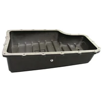 Deep Sump Trans Pan - 2011-2017 Ford 6R140