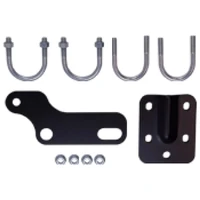 2020 Ford F53 B1 Steering Damper Bracket