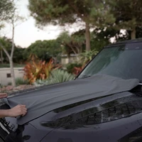 Microfibre Car Drying Towel 125 x 70cm