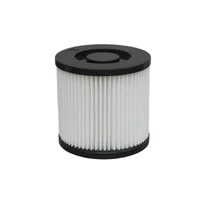 Replacement HEPA Filter for K21 Wall-Mounted Vacuum