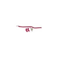 82-02 3rd Gen F-Body Panhard Rod Relocation Kit - Red