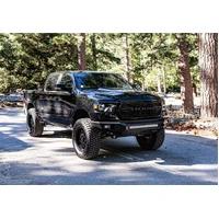 2019+ Dodge Ram 1500 Ambush Series Front Bumper (Non-Winch)