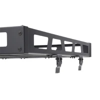 07-18 Jeep Wrangler JK Roof Rack Mount Kit