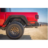 19-23 Jeep Gladiator JT Rear Fender Flares