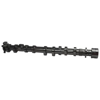 Camshaft Set 2018+ Ford Coyote 5.0L Stage 2 Blower & Turbo
