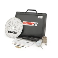 Degree Kit Ford 5.0L 4V Coyote