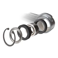 03-13 Ram 2500/3500 4x4 Adjustable Track Bar 0-3in Lift