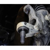 13-23 Ram 2500/3500 Extreme-Duty Ball Joint Package 4WD