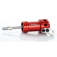 05-08 Audi B7 A4 OE Replacement Billet Slave Cylinder