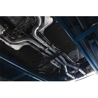 Camaro Cat Connect X Pipe For 16-20 Camaro