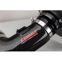 2017-23 Chevrolet Camaro ZL1 Carbon Fiber Air Intake w/ DryTech 3D No Oil Filtration