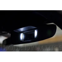 74 SMD1 LED Bulb Warm White Set of 4