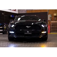 Switchback Turn Signal LED Kit for 2015-2017 Ford Mustang