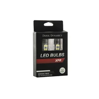 921 XPR LED Bulb Cool White Pair