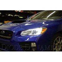 C-Light Switchback LED Boards for 2015-2021 Subaru WRX/STi